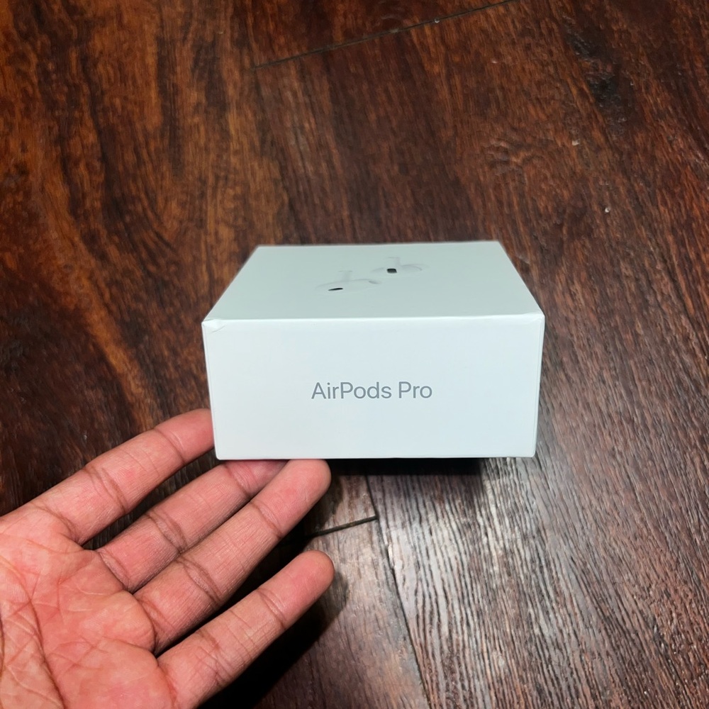 AirPod Pro 2nd Generation